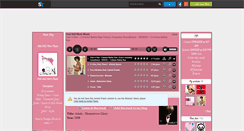 Desktop Screenshot of and-still-more-music.skyrock.com