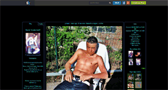 Desktop Screenshot of fashion-style-italiano69.skyrock.com