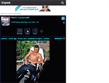 Tablet Screenshot of fashion-style-italiano69.skyrock.com