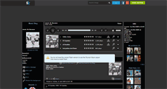 Desktop Screenshot of ducasse-en-folie.skyrock.com