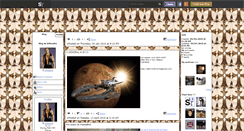 Desktop Screenshot of kiflecaths.skyrock.com