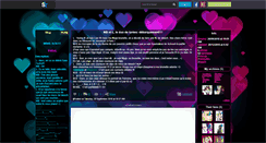 Desktop Screenshot of mbetl.skyrock.com