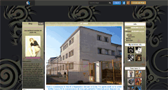 Desktop Screenshot of lablondedu97410.skyrock.com