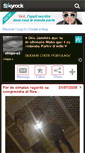 Mobile Screenshot of chiipii-x3.skyrock.com