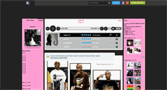 Desktop Screenshot of miiss-soprano-du-79.skyrock.com