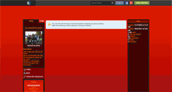 Desktop Screenshot of conscrie-de-perrex.skyrock.com