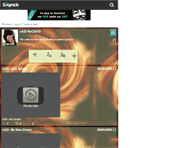 Tablet Screenshot of hero00.skyrock.com