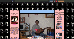Desktop Screenshot of kodak666.skyrock.com