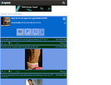 Tablet Screenshot of gaycotedivoire225.skyrock.com