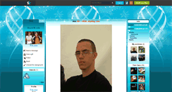 Desktop Screenshot of mr--mike.skyrock.com