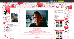 Desktop Screenshot of le-ptit-couple-62.skyrock.com