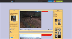 Desktop Screenshot of damskawa.skyrock.com