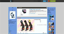 Desktop Screenshot of joe-k.skyrock.com