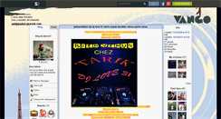 Desktop Screenshot of djlove31.skyrock.com