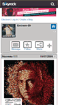 Mobile Screenshot of eminem-59.skyrock.com