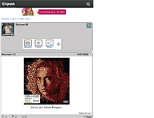 Tablet Screenshot of eminem-59.skyrock.com