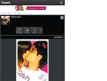 Tablet Screenshot of dead-0r-aliv3.skyrock.com