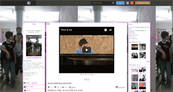 Desktop Screenshot of classe-inoubliablee-5a.skyrock.com