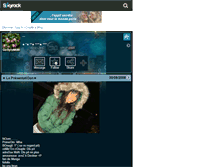 Tablet Screenshot of gasyismimi.skyrock.com