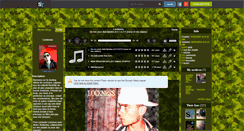 Desktop Screenshot of lockness74.skyrock.com