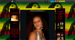 Desktop Screenshot of pam-973.skyrock.com