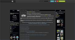 Desktop Screenshot of dj-fat59.skyrock.com