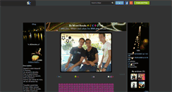 Desktop Screenshot of 3ndless-night-x.skyrock.com