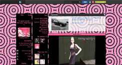 Desktop Screenshot of hardy-girly-x.skyrock.com