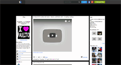 Desktop Screenshot of djpaulito-event.skyrock.com