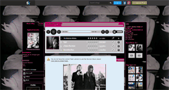Desktop Screenshot of douloureuxdedans.skyrock.com