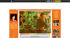 Desktop Screenshot of anti-twilight-saga.skyrock.com