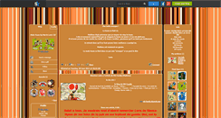 Desktop Screenshot of malo-team.skyrock.com