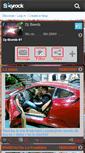 Mobile Screenshot of dj-bomb-91.skyrock.com
