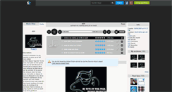 Desktop Screenshot of djtiti75.skyrock.com