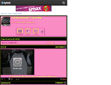 Tablet Screenshot of gardianche93.skyrock.com