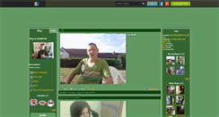 Desktop Screenshot of dimi80100.skyrock.com