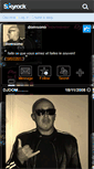 Mobile Screenshot of domsono.skyrock.com