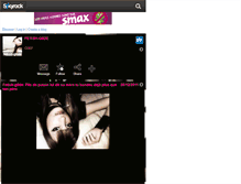 Tablet Screenshot of fetish-g0de.skyrock.com