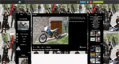 Desktop Screenshot of petimotard.skyrock.com