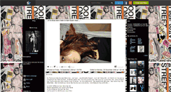 Desktop Screenshot of el-amorozzo.skyrock.com