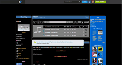 Desktop Screenshot of ex-pr0d.skyrock.com