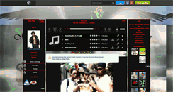 Desktop Screenshot of mgk-97mafiacrew.skyrock.com