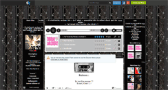 Desktop Screenshot of l0ve-ziiks.skyrock.com