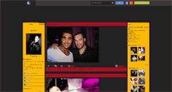 Desktop Screenshot of daveprod.skyrock.com