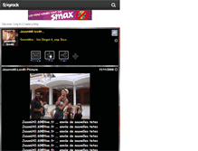 Tablet Screenshot of jasoniit0-lov4h.skyrock.com
