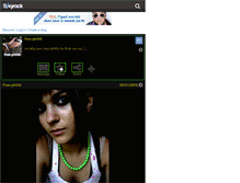 Tablet Screenshot of free-ph0t0.skyrock.com