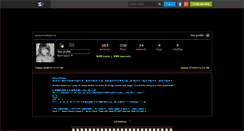 Desktop Screenshot of j0uliye-hardc0re-62.skyrock.com