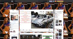 Desktop Screenshot of ford-escort-27.skyrock.com