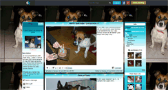 Desktop Screenshot of colby94.skyrock.com