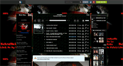 Desktop Screenshot of aparty-rap-hbel.skyrock.com